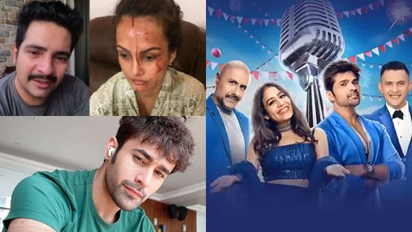 Indian Idol 12 To Pearl V Puri Case, Controversies That Made Headlines In The First Half Of 2021