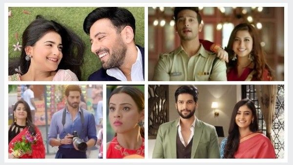 Shaurya Aur Anokhi Ki Kahani To Be Replaced By THIS Show; Mehndi Hai & Aapki Nazron Under Scanner?
