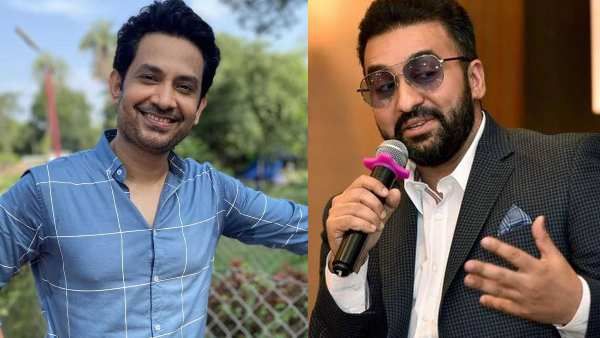 Umesh Kamat Slams Media For Naming Him In Raj Kundra Case; 'Irresponsible Incident Has Led To Mental Agony'