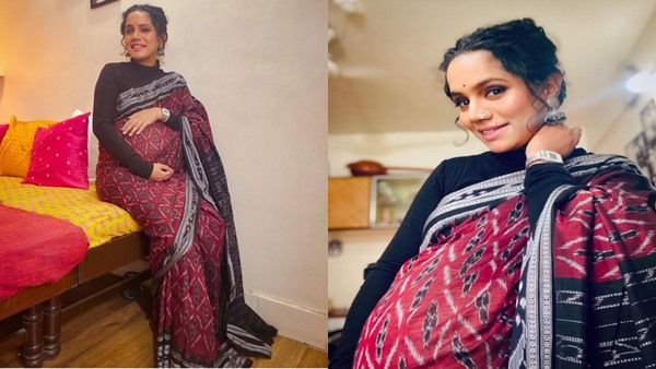 Urmila Nimbalkar Slams Women Who Trolled Her For Flaunting Her Baby Bump; Calls It The Tragedy Of Female Race