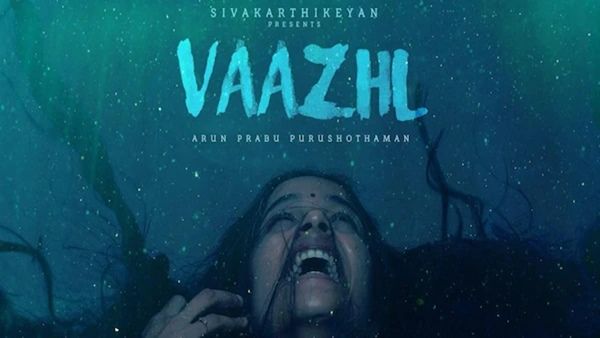 Vaazhl Full Movie Leaked Online For Free Download In HD Quality