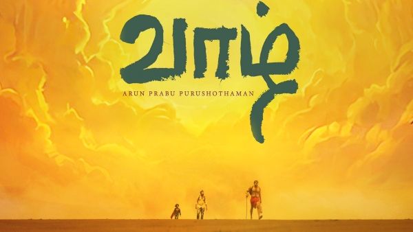 Vaazhl Twitter Review: Did The Sivakarthikeyan-Arun Prabhu Purushothaman Project Impress Twitterati?