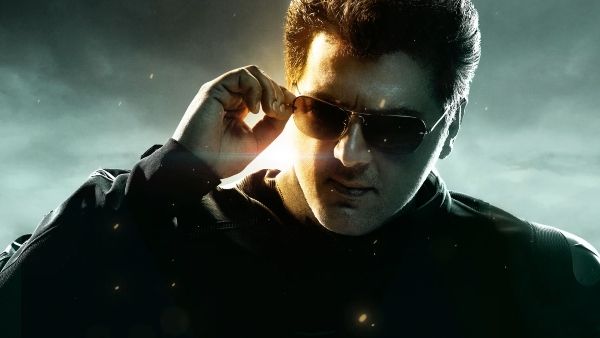 Valimai Motion Poster Is Out: Thala Ajith's Fierce Avatar Sets Social Media On Fire!