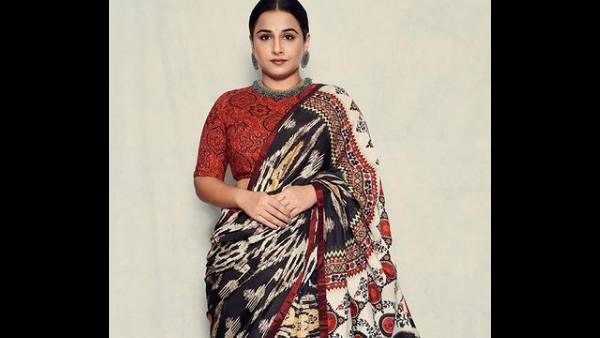 Vidya Balan Remembers Her Phase Of Rejections, Reveals She Used To Go To Sleep Crying