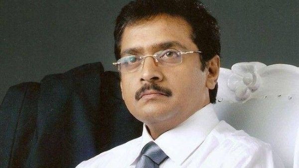 Actor Venu Arvind Admitted To Hospital Post Brain Surgery