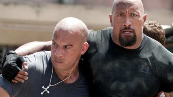 Dwayne Johnson Confirms He Won't Return To Fast & Furious Franchise Amid Feud With Vin Diesel