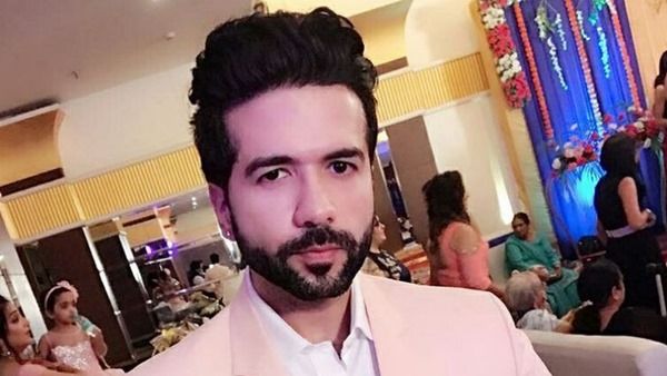 Actor Vivaan Arora On Bold Content On Web: It's Like You Sell S*x Only If You Don't Have Content