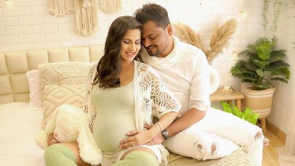 Dil Dosti Dance Fame Vrinda Dawda Welcomes Baby Boy With Husband Bhavin Mehta; Shares Adorable Video
