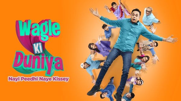 Wagle Ki Duniya Cast Overwhelmed As Netizens Declare It ‘Best Show On Indian Television’!