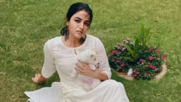 Wamiqa Gabbi Isn't Rushing To Do Bollywood Films, Says I’d Rather Choose Regional Film With Great Scenes