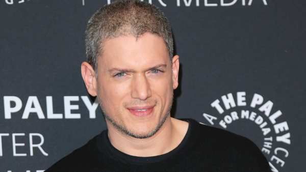 Prison Break Star Wentworth Miller Opens Up Autism Diagnosis, Says The News Was 'A Shock But Not A Surprise'