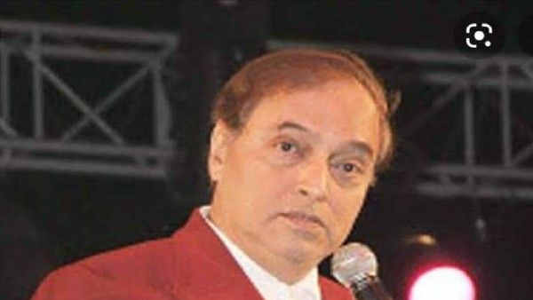 Popular Mimicry Artist And Actor Madhav Moghe Passes Away After Battling Cancer