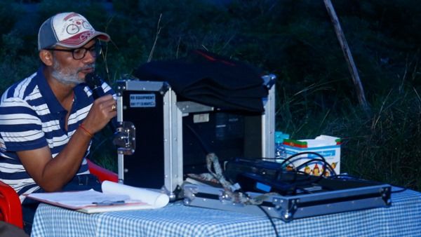 KBC 13: Nitesh Tiwari’s Short Film Sammaan For Amitabh Bachchan’s Show Launched