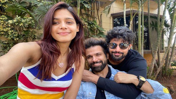 Friendship Day Special! Cartel Fame Pranati Rai Prakash Considers Rithvik Dhanjani & Tanuj Virwani As Family