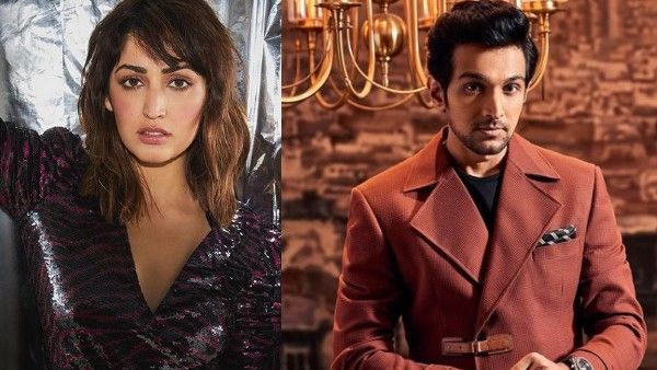 Katrina Kaif-Fawad Khan's Shelved Film Raat Baaki To Be Revived With Yami Gautam & Pratik Gandhi: Report