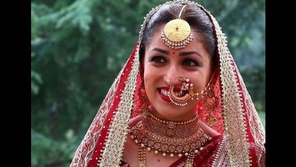Yami Gautam Reveals Why She Had A Simple Wedding; 'Focus Was On Ceremony & Not Us Trying To Please Anyone'