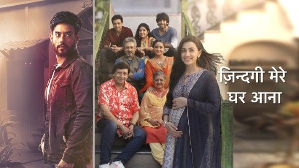 Exclusive: Zindagi Mere Ghar Aana Show On Ventilator - To Go Off Air?