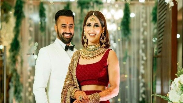 Bigg Boss 6 Fame Vishal Karwal Expecting First Child With Wife Heena Suri; Actor Shares His Excitement