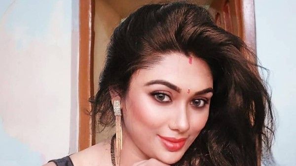 Actress Nandita Dutta And Her Associate Arrested In Kolkata In Connection With Adult Film Racket