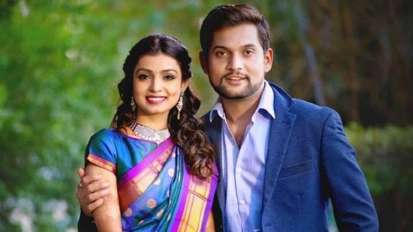 Imlie Fame Mayuri Deshmukh Pens An Emotional Poem On Her Late Husband Aashutosh Bhakre's Birthday