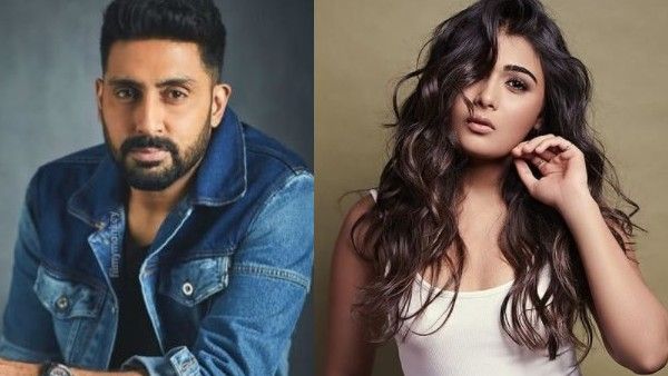 Abhishek Bachchan & Shalini Pandey Approached For Oh My Kadavule Remake? Here's The Truth