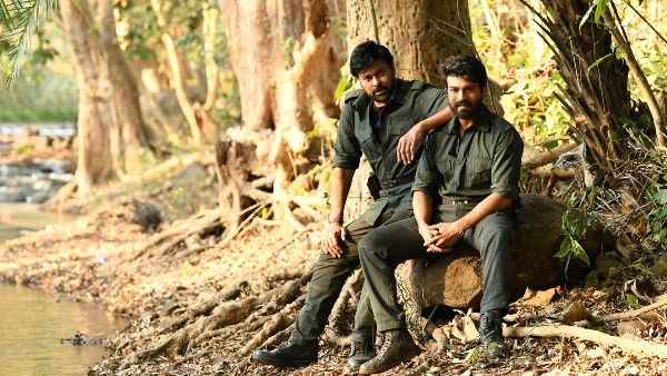 Acharya: Here’s A Major Update On Ram Charan-Chiranjeevi Starrer, Makers Share A Brand New Picture!