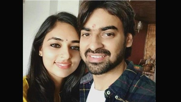 Raksha Bandhan 2021: EXCLUSIVE! Namak Issk Ka’s Aditya Ojha Gets Nostalgic; Shares Funny Rakhi Moment