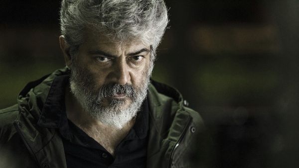 Ajith Kumar Heads To Russia For Valimai Shoot; Video From The Airport Goes Viral