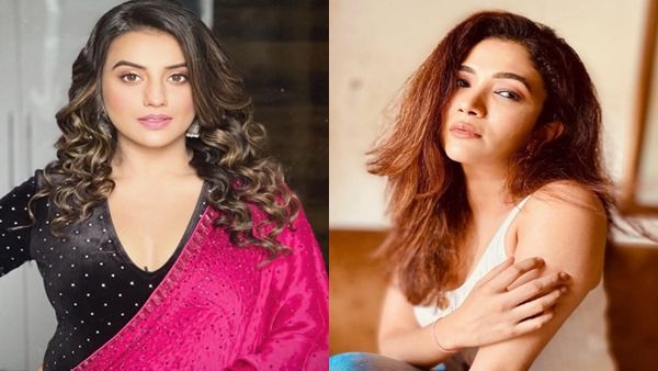Bigg Boss OTT: Akshara Singh & Ridhima Pandit Are The Next Confirmed Contestants Of Karan Johar’s Show; Watch