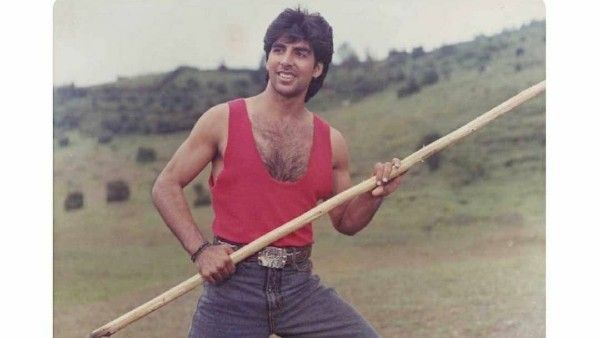 Akshay Kumar Says Neeraj Chopra Is Very Good Looking Guy; Suggests His Name For His Biopic