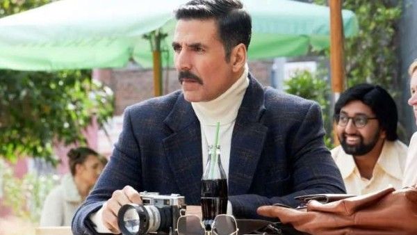 Akshay Kumar Drops A Hint About Bell Bottom Sequel; Says 'There's Definitely A Scope'
