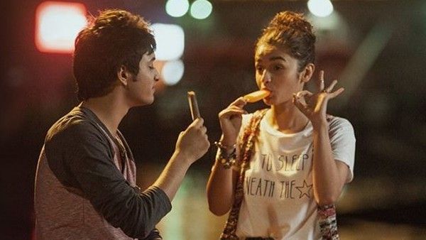 Rohit Saraf And Alia Bhatt Reunite On-Screen After 5 Years