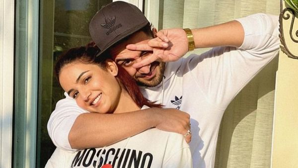 EXCLUSIVE! Bigg Boss 14 Couple Aly Goni And Jasmin Bhasin To Go On Ladakh Trip; Deets Inside