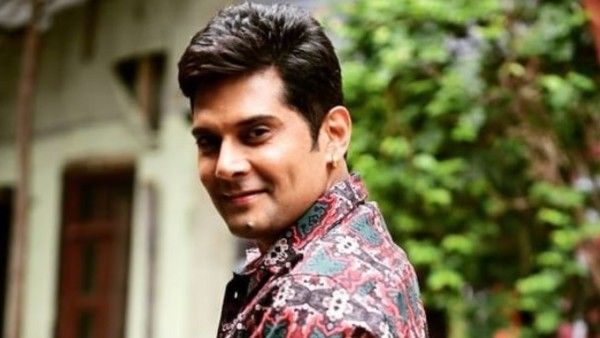 EXCLUSIVE! Bhool Bhulaiyaa 2 Actor Amar Upadhyay: Real Independence Means Living A Life Of Your Own Choice