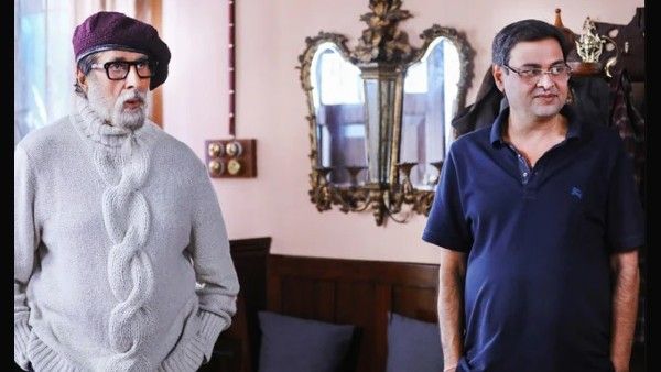 EXCLUSIVE INTERVIEW! Rumy Jafry: I Still Can't Believe How A Huge Superstar Like Big B Can Be So Down To Earth