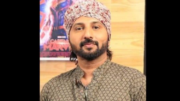 VJ And Actor Ananda Kannan Passes Away