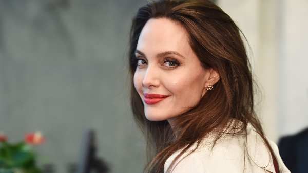 Angelina Jolie Shares Emotional Letter From Young Afghan Woman, Says ‘Ensure They're Not Forgotten'