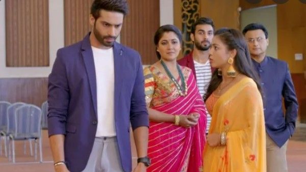 Aapki Nazron Ne Samjha's Narayani Shastri On Time Slot Change: I Don't Feel It Will Affect Show's Viewership