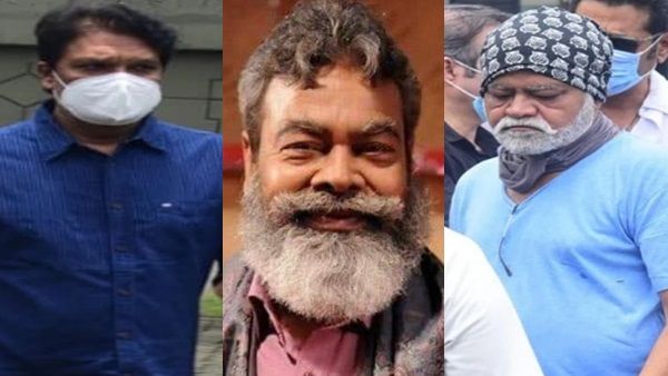 Anupam Shyam Funeral: Sanjay Mishra, Aditya Srivastava And Others Attend Last Rites Of Pratigya 2 Actor