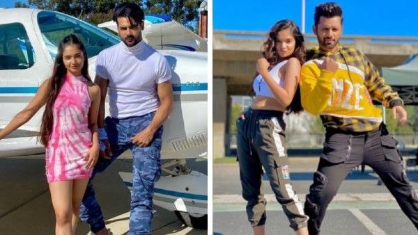 Khatron Ke Khiladi 11: Fans React To Anushka Sen's Elimination; Impressed With Vishal & Rahul For Guiding Her