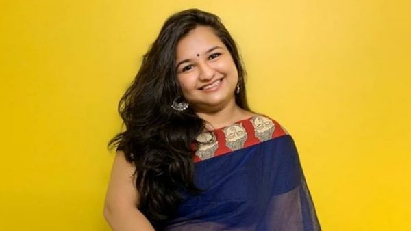 Yeu Kashi Tashi Me Nandayla Fame Anvita Phaltankar Aka Sweetu: People Used To Call Me 'Fatty'