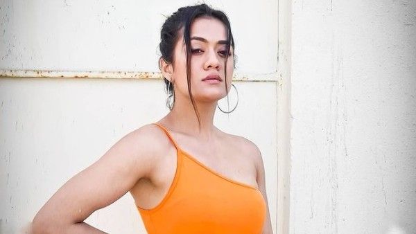 Taarak Mehta Ka Ooltah Chashmah's Aradhana Shocked With Reaction She Got After Talking About Casting Couch