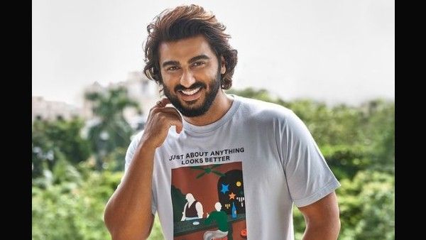 Arjun Kapoor Opens Up On How His Parents' Separation Had Affected Him; 'I Took Solace In Food'