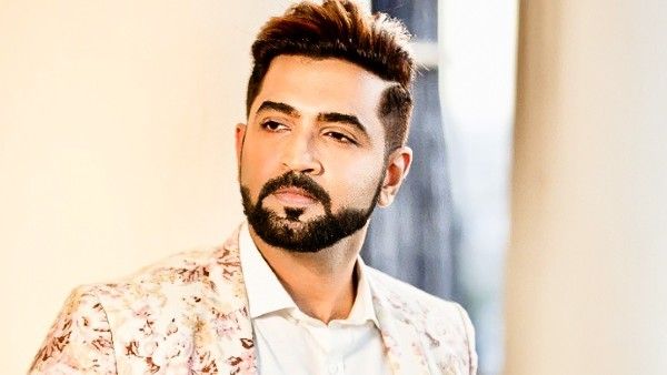 Arun Vijay Gets Injured On The Sets Of Hari’s #AV33, Shares Health Update