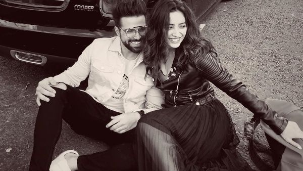 Rithvik Dhanjani Opens Up About His Break-Up With Asha Negi; Says Those 9-10 Years Of My Life Were Best Thing