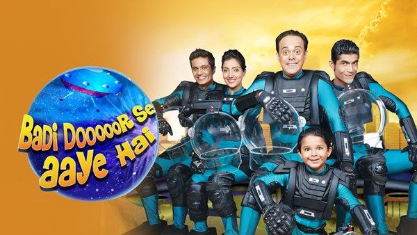 EXCLUSIVE! Badi Door Se Aaye Hai Season 2 To Go On-Air In December 2021?
