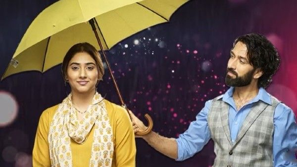 Bade Acche Lagte Hain 2: Nakuul Reveals How This Season Is Different From Previous One; Talks About Disha