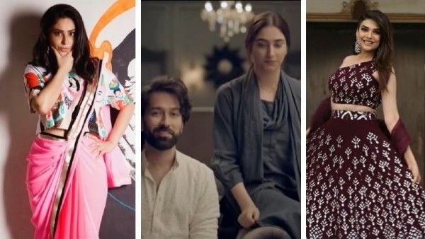 Bade Achhe Lagte Hain 2: Shubhaavi Choksey & Anjum Faikh Roped In To Play Pivotal Roles In Disha-Nakuul’s Show