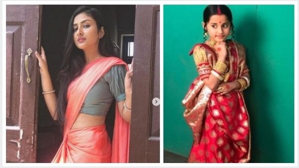 Barrister Babu: Anchal Sahu Says Comparisons With Aurra Were Inevitable; Adds Audiences Have Accepted Her