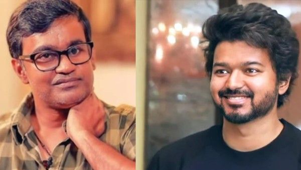 Beast: Selvaraghavan Joins The Cast Of Thalapathy Vijay’s Next!